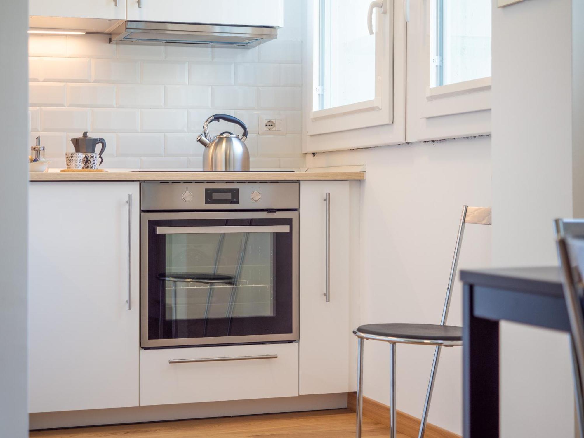 Duomo Line - Cozy, Modern Designed Flat — Foto 3
