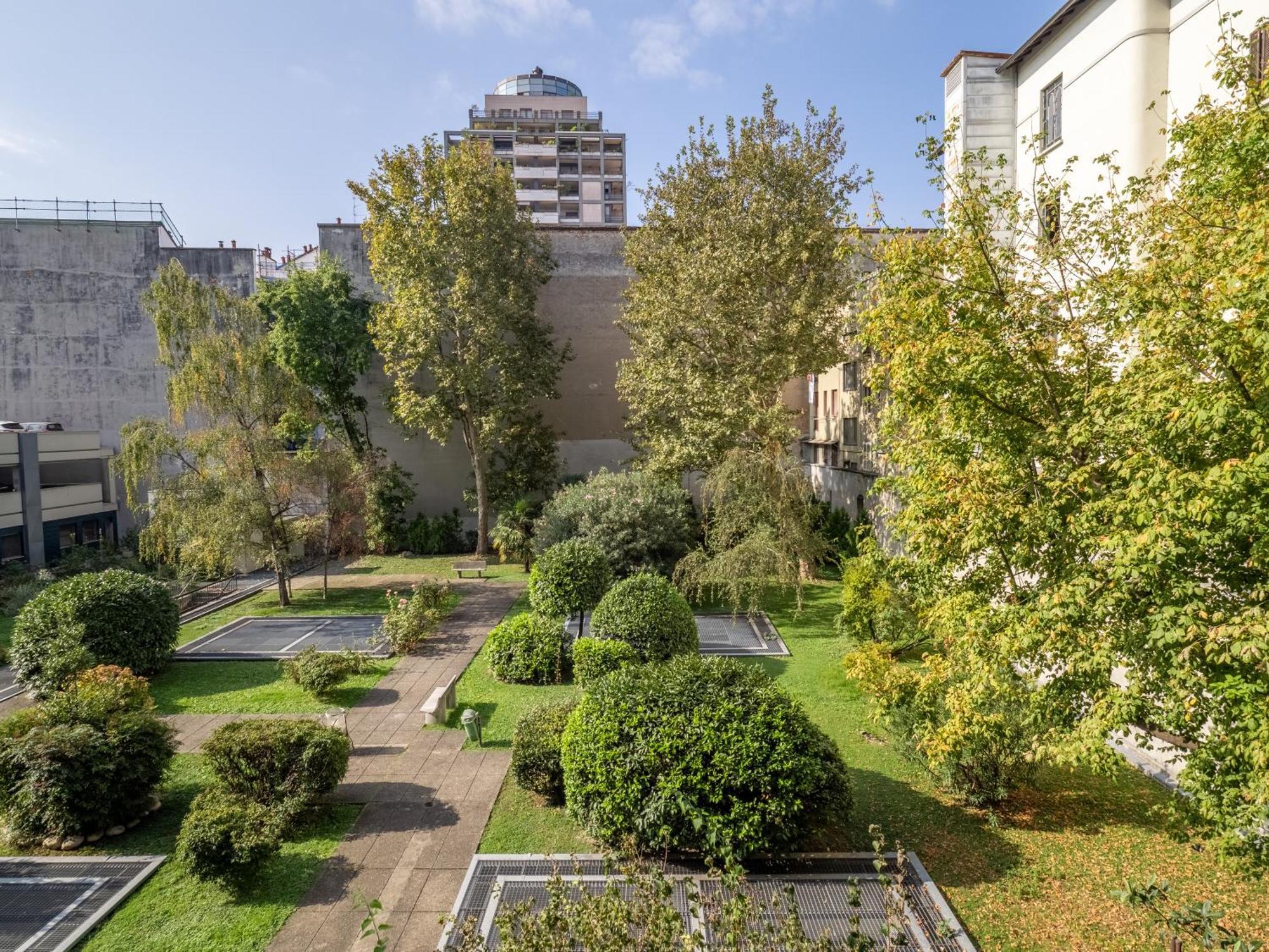Duomo Line - Cozy, Modern Designed Flat, Milan