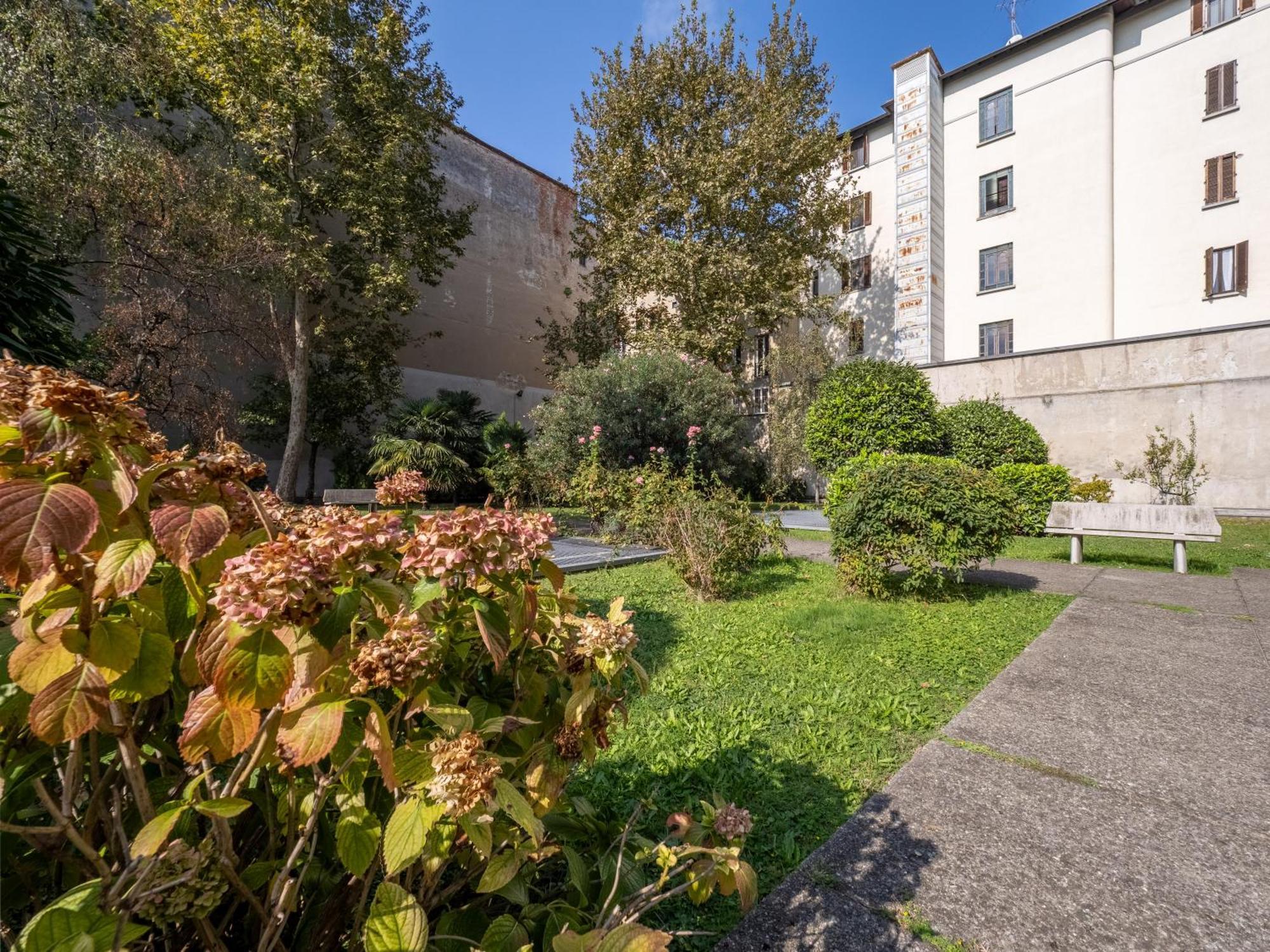 Duomo Line - Cozy, Modern Designed Flat — Foto 1